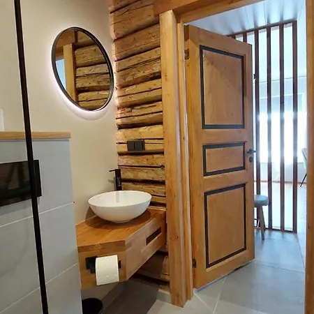 Tuia Апартаменты Пярну