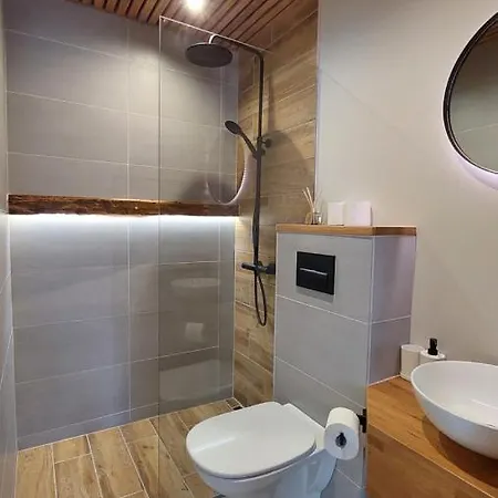 Apartment Tuia