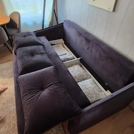 公寓 Tuia 派尔努