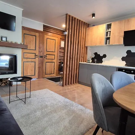 Tuia 公寓 派尔努